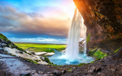 L’Islanda, terra delle meraviglie