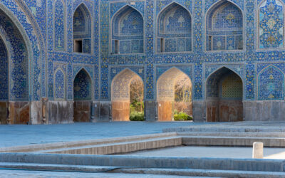 L’Iran, l’antico impero persiano, il paese più ospitale del mondo