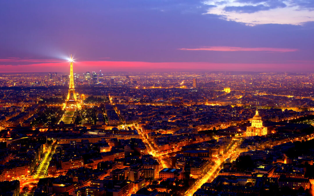 L’altra Parigi: quello che non hai mai visto