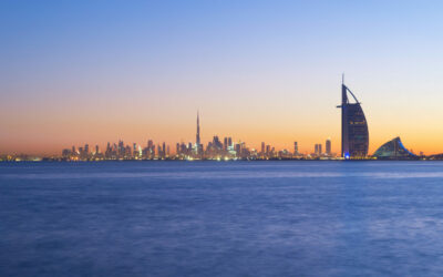 Emirati Arabi, tra tradizione e modernità
